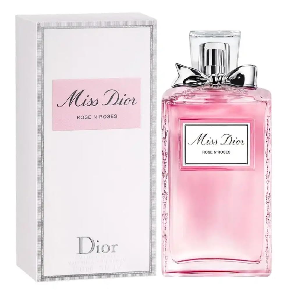 Miss Dior/Christian Dior EDT Spray 3.4 oz