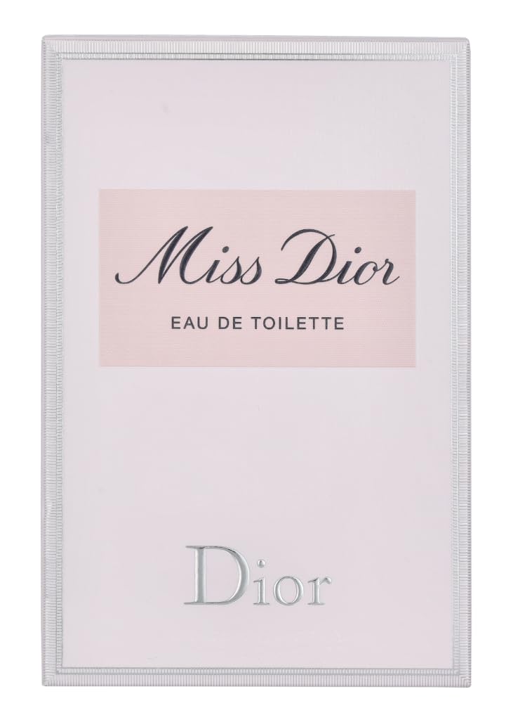 Miss Dior/Christian Dior EDT Spray 3.4 oz
