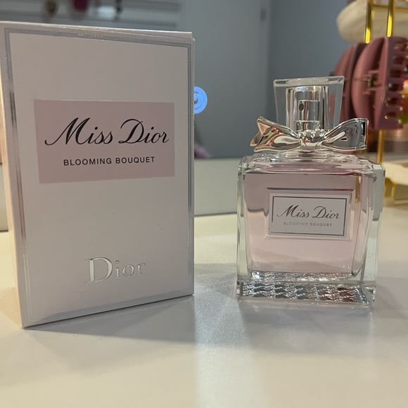 Dior Miss Dior Blooming Bouquet